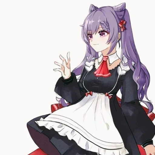 💜 Стикер «Koi» для Telegram