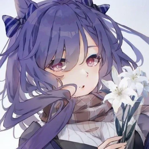 ⚡ Стикер «Koi» для Telegram