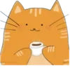 Стикер 6 🐱 котики