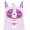 Стикер 22 🐱 котики