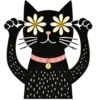 Стикер 12 🐱 котики