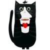 Стикер 28 🐱 котики