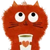 Стикер 42 🐱 котики