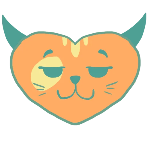 😈 Стикер «Tommy» для Telegram
