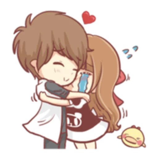 💑 Стикер «Isɑ Stɑrk» для Telegram
