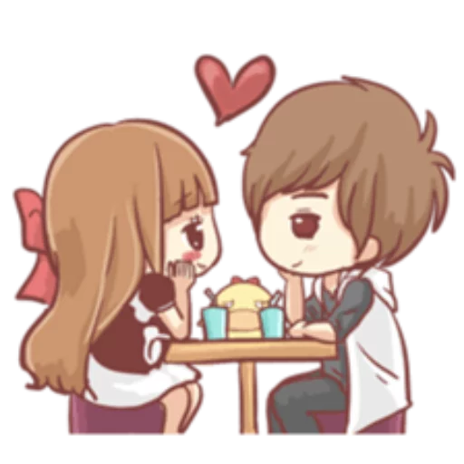 💞 Стикер «Isɑ Stɑrk» для Telegram