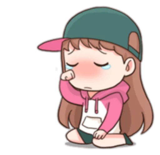 😞 Стикер «Isɑ Stɑrk» для Telegram