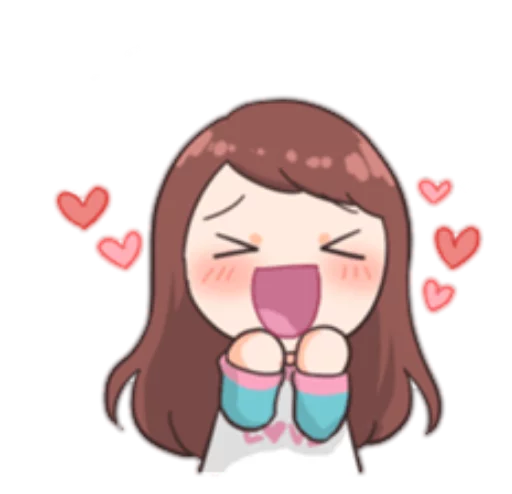 😍 Стикер «Isɑ Stɑrk» для Telegram
