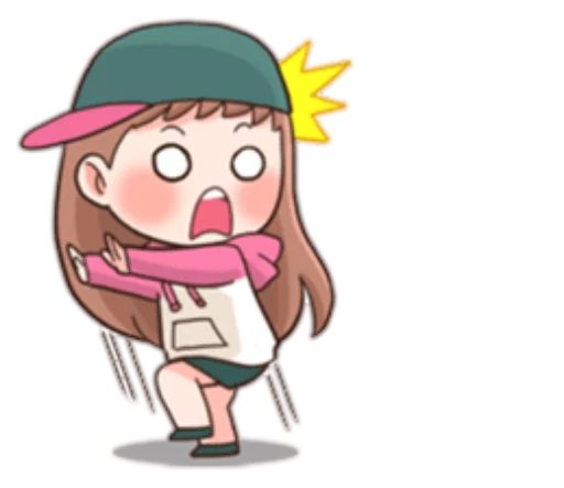 😨 Стикер «Isɑ Stɑrk» для Telegram