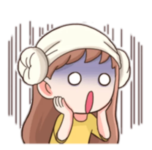 😱 Стикер «Isɑ Stɑrk» для Telegram