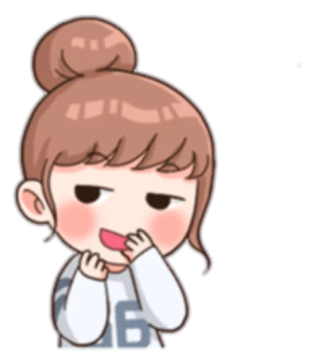 😏 Стикер «Isɑ Stɑrk» для Telegram