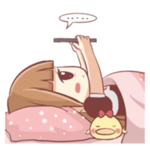 😕 Стикер «Isɑ Stɑrk» для Telegram