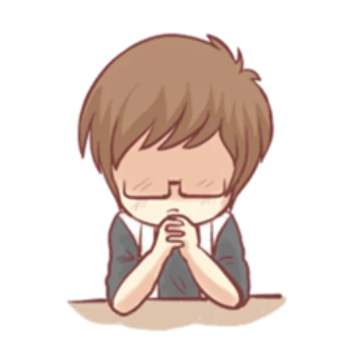 😑 Стикер «Isɑ Stɑrk» для Telegram