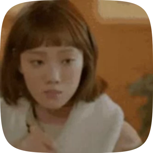 😡 Стикер «doramas» для Telegram