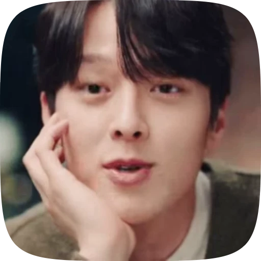 🥰 Стикер «doramas» для Telegram