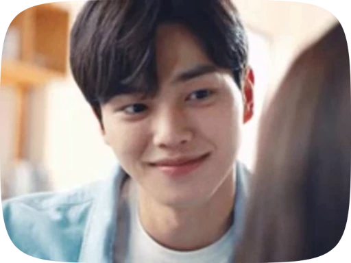 😏 Стикер «doramas» для Telegram