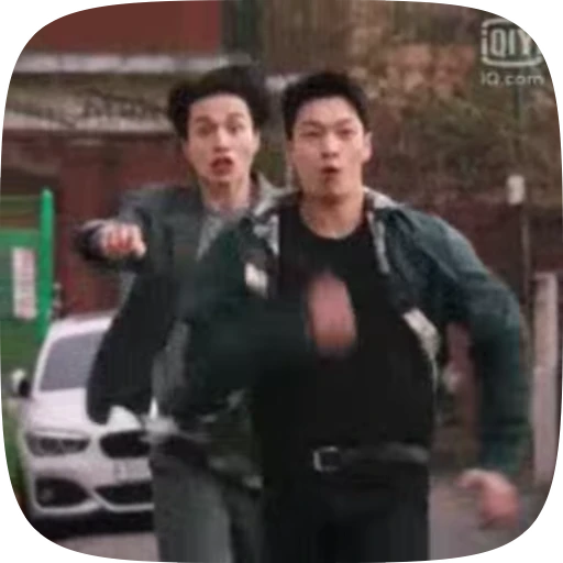 💃 Стикер «doramas» для Telegram
