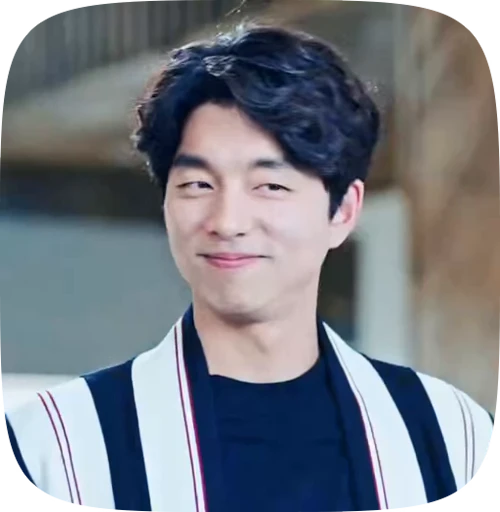 😊 Стикер «doramas» для Telegram