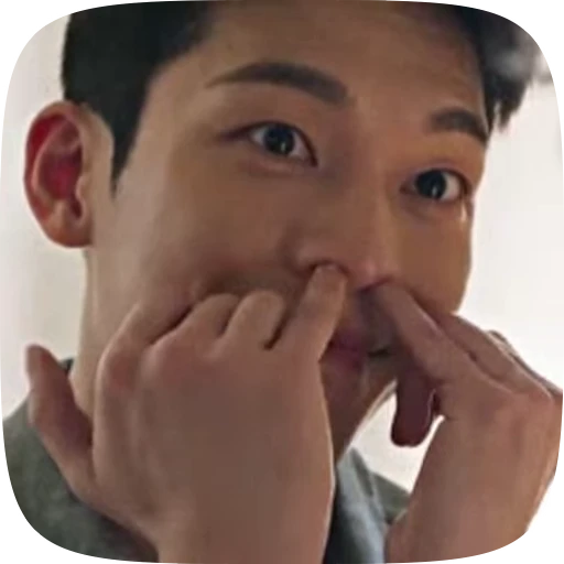 🤣 Стикер «doramas» для Telegram