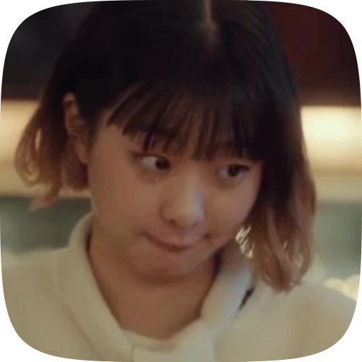 😏 Стикер «doramas» для Telegram