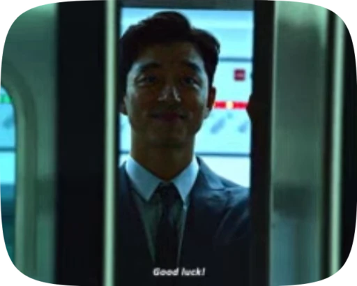 🫡 Стикер «doramas» для Telegram