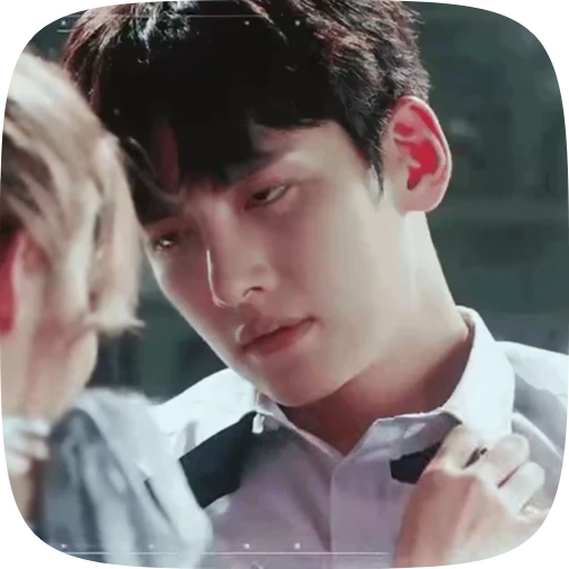 😏 Стикер «doramas» для Telegram