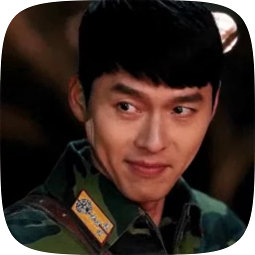 😏 Стикер «doramas» для Telegram