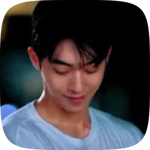 ☺️ Стикер «doramas» для Telegram