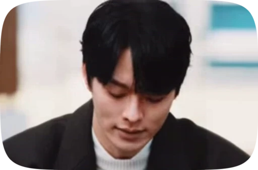 😞 Стикер «doramas» для Telegram