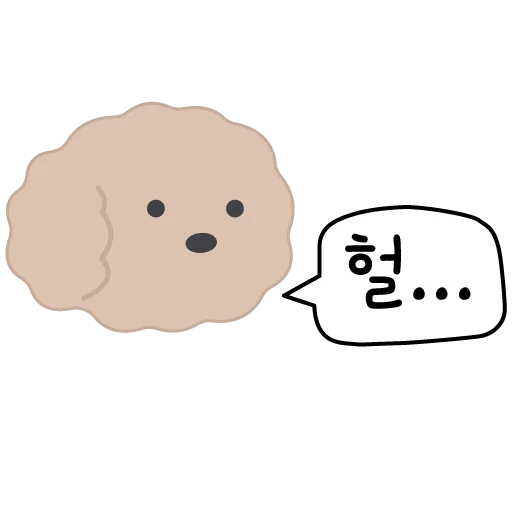 😳 Стикер «Корея Korea 한국» для Telegram