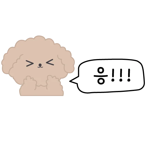 👍 Стикер «Корея Korea 한국» для Telegram