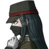 🥀 Эмодзи «Korekiyo Shinguji» для Telegram