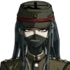 Стикерпак Korekiyo Shinguji для Telegram
