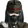 🥀 Эмодзи «Korekiyo Shinguji» для Telegram