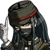 🥀 Эмодзи «Korekiyo Shinguji» для Telegram