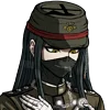 🥀 Эмодзи «Korekiyo Shinguji» для Telegram