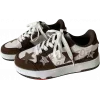 Стикер 51 Коричневые Эмоджи Tg