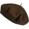 Стикер 42 Коричневые Эмоджи Tg