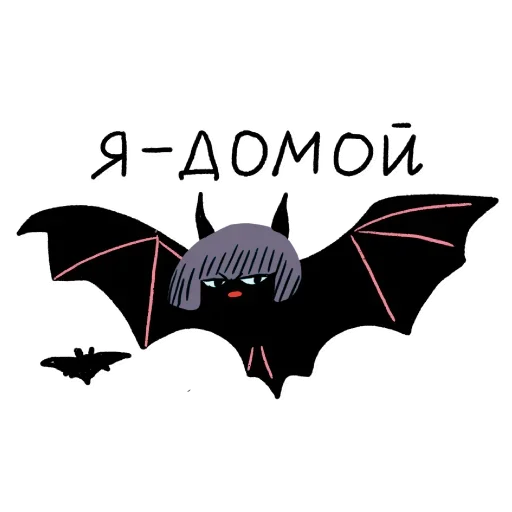 🥱 Стикер «Корниш Рекс» для Telegram