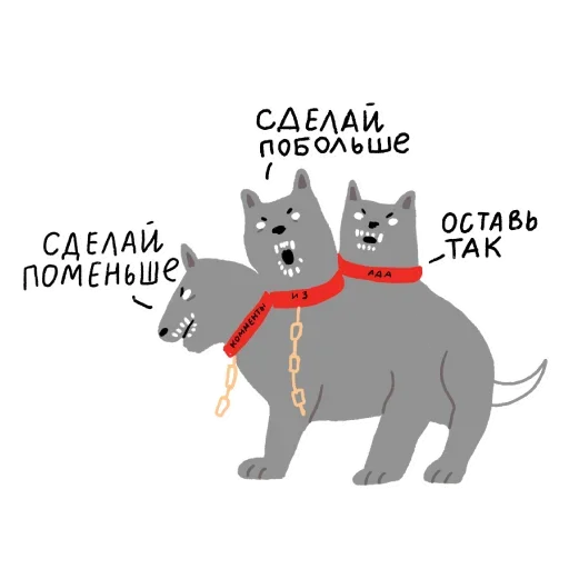 😮 Стикер «Корниш Рекс» для Telegram
