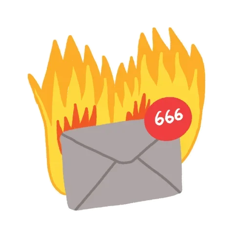 Стикерпак «Корниш Рекс» для Telegram — обложка