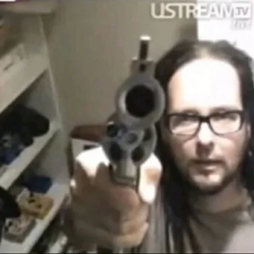 🔫 Стикер «кояныши» для Telegram