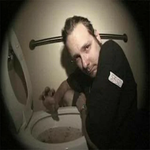 🤮 Стикер «кояныши» для Telegram