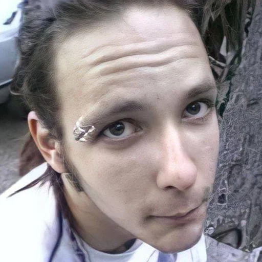 🥺 Стикер «кояныши» для Telegram