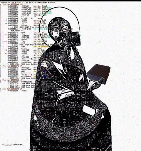 📦 Стикер «korobochka» для Telegram