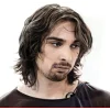 Стикер 33 король и шут