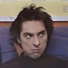 Стикер 2 король и шут
