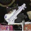 Стикер 8 король и шут