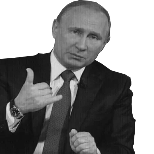 🤙 Стикер «KorolevskiyMIX» для Telegram
