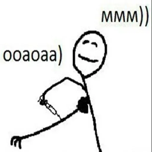😜 Стикер «KorolevskiyMIX» для Telegram